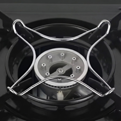 Gas Stove Trivet - 2 Pcs